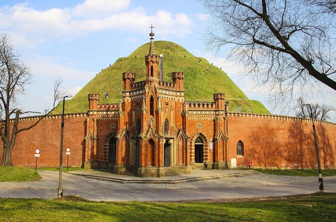 Krakow Mounds Tour, Private - Good To Know