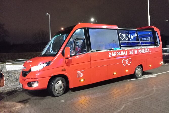Kraków (Poland) at Night! (Evening Walk With Torches) - Good To Know