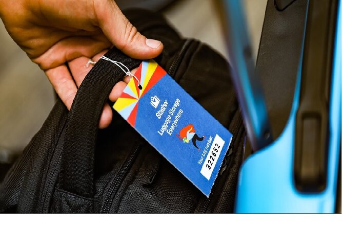 Krakow Private Luggage Storage - Service Details