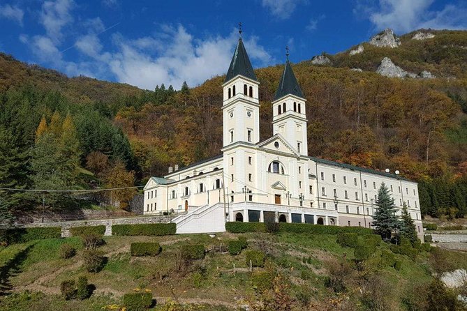 Kraljeva Sutjeska/Bobovac Tour - Good To Know