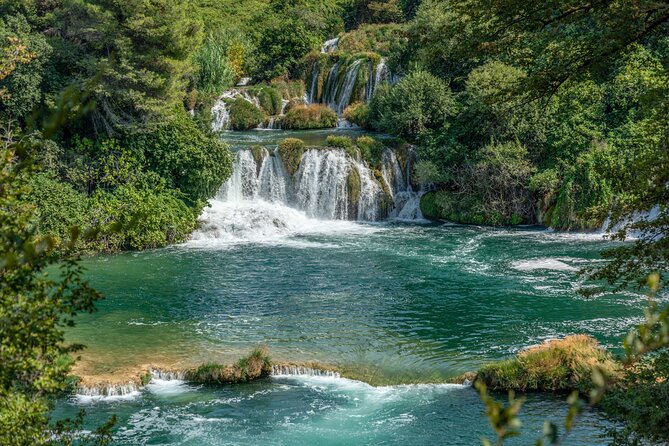 Krka National Park Tour With Pick up Included - Tour Overview