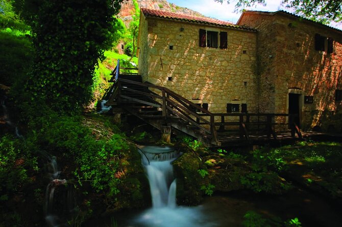 Krka Waterfalls - Day Tour With Boat Ride - TICKETS INCLUDED - Good To Know
