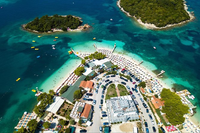 Ksamil&Sarande Boattours - Good To Know