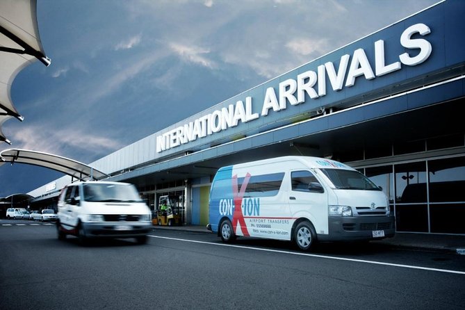 Kuala Lumpur Airport Transfer - Good To Know