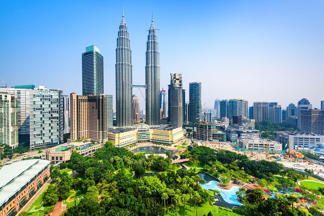 Kuala Lumpur City Tour Full Day 8 Hours - Good To Know