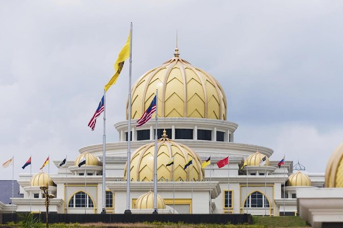 Kuala Lumpur Cruise Excursions From Port KLang for KL City Tour - Good To Know