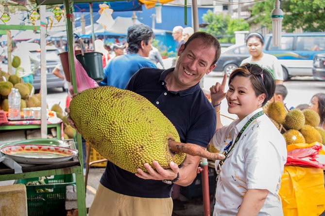 Kuala Lumpur Food Tour Through Chow Kit - Good To Know