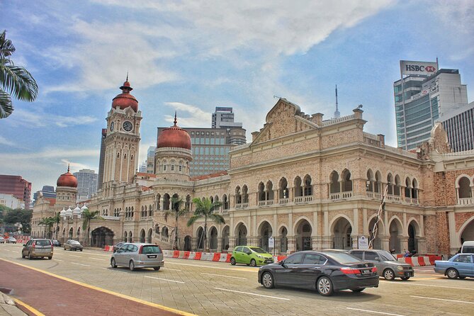 Kuala Lumpur Half Day City Tour (Private Tour) - Good To Know