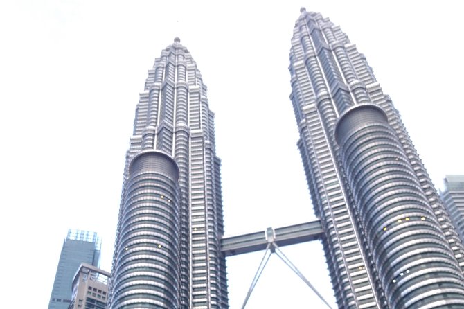 Kuala Lumpur Heritage Tour: Old City & Batu Caves Private Tour