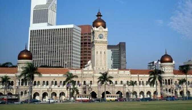 Kuala Lumpur Sunset and Night Tour - Good To Know