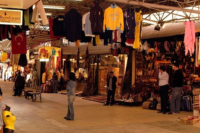 Kuşadası Walking Tours by Khalid - Good To Know