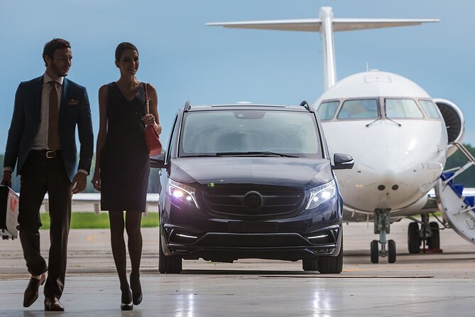 Kutaisi Airport Private Transfer (Vis Versa) - Good To Know
