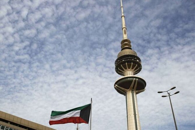 Kuwait City Private Guided Tour for Group up to 5 Persons - Tour Experience