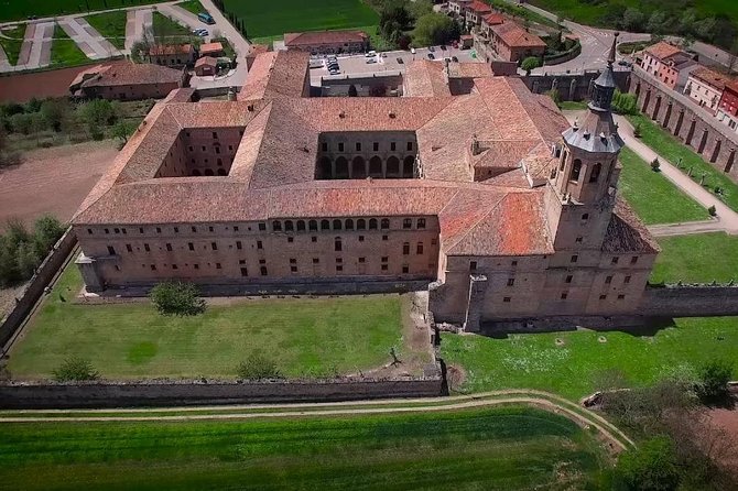 La Rioja Small Villages Small Group Tour With Wine Tasting and Lunch