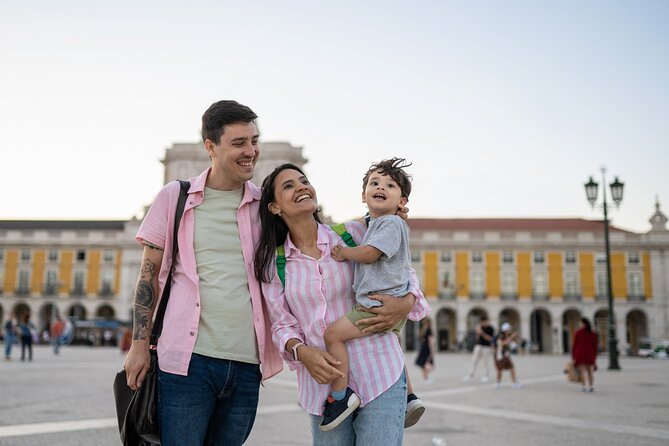 Lagos Family Discovery Walk- Culture, History, and Beach Fun - Good To Know