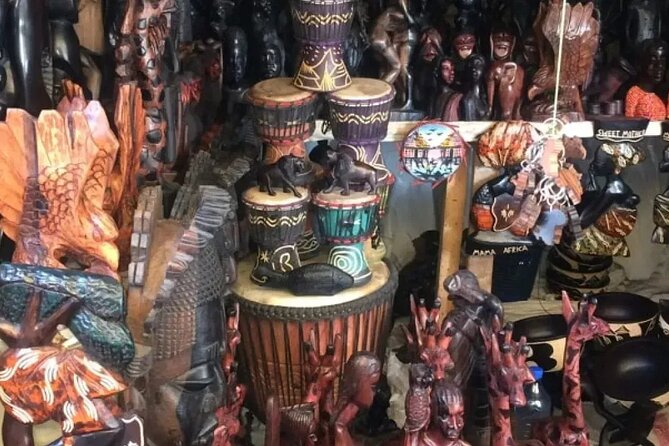 Lagos Music, Art & Culture and Beach Adventures - Good To Know