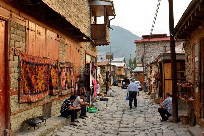 Lahij - Village of Masters - Good To Know