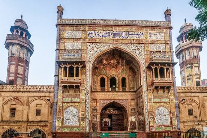 Lahore Full Day Sightseeing Tour - Good To Know