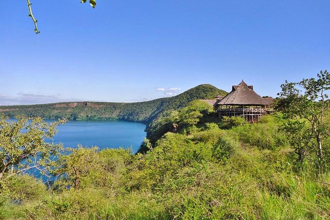 Lake Chala Day Trip - Good To Know