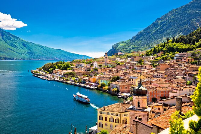 Lake Garda Village Tour by Private Transfer - Good To Know