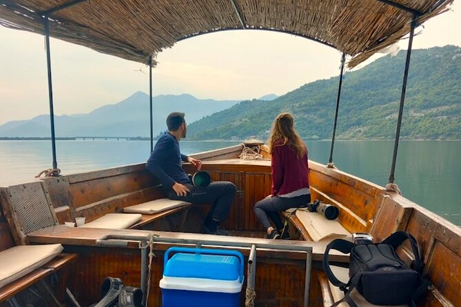 Lake Skadar: Early-morning Birdwatching and Photography Tour - Good To Know