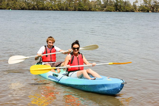 Land Tour 2: Discover the North - Kayaking & Starfish Beach Phu Quoc (Not Lunch) - Good To Know