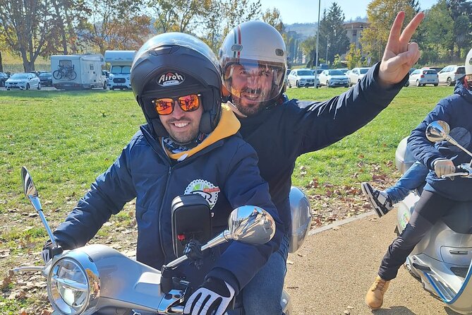 Langhe Food and Wine Tour on an Electric Vespa in Barolo - Good To Know