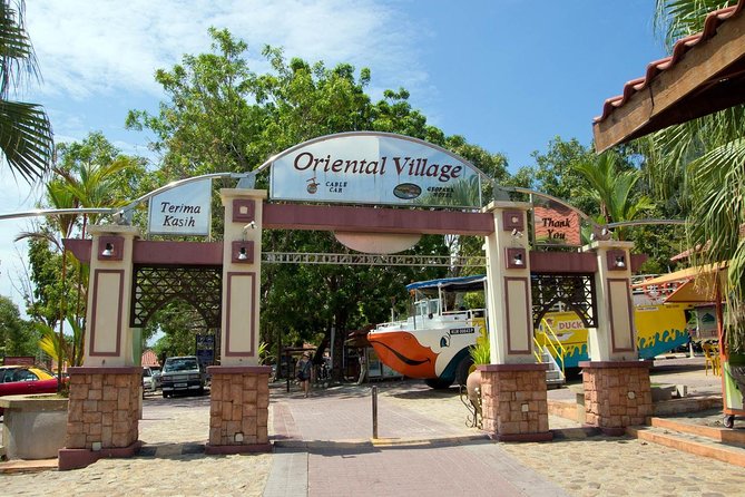 Langkawi Private Day Tour - Good To Know