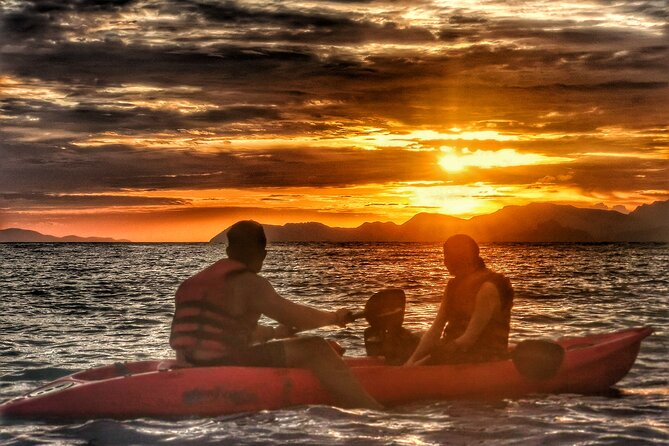 Langkawi Sunset Kayaking Adventure With Nature Guide - Tour Highlights