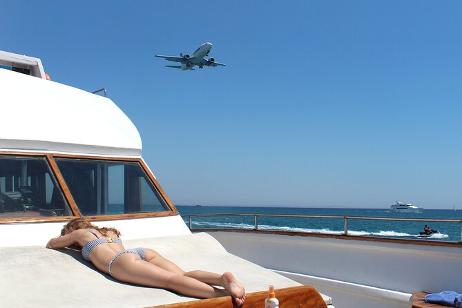 Larnaca Bay Cruise - Activity Details