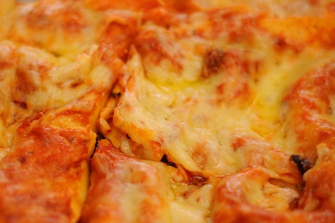 Lasagna Cooking Class With Lunch and Perugia Guided Tour - Location: Perugia, Italy