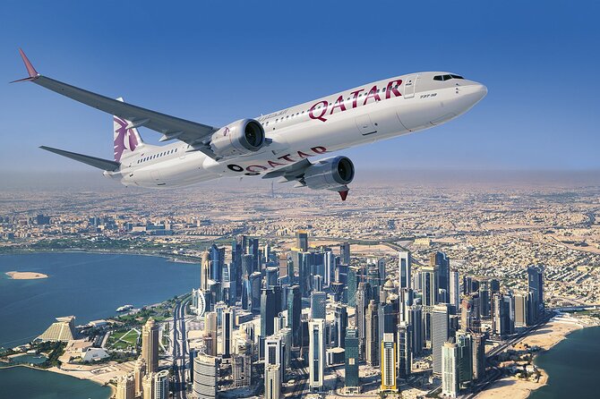 Layover Doha/Doha Transit Private Guided Tour - Good To Know