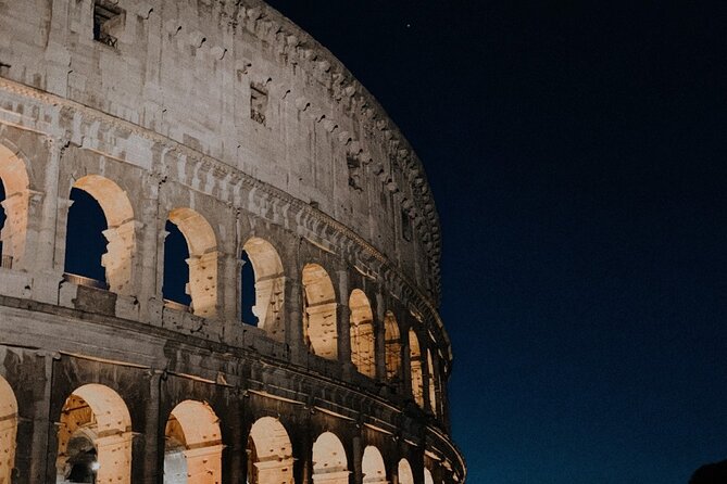 Layover in Rome on a Private Tour With a Local: Best Highlights of Rome - Good To Know