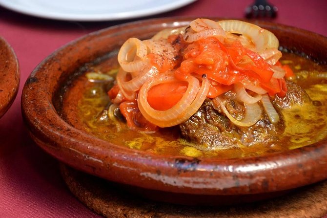 Learn How to Make Your Favorite Moroccan Dishes With Local Host Aicha - Good To Know