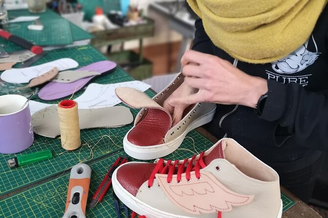 Leather Workshops, Private Classes - Good To Know