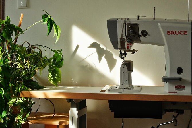 Leathercrafting Workshop in Tbilisi