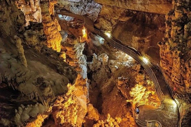 Lebanon Tours Vip Jeitta Byblos Beirut We Charge per Vechile Not per Person. - Private Car Service Details