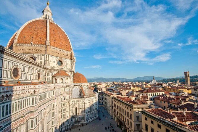 Legacy of Michelangelo Walking Tour - Good To Know