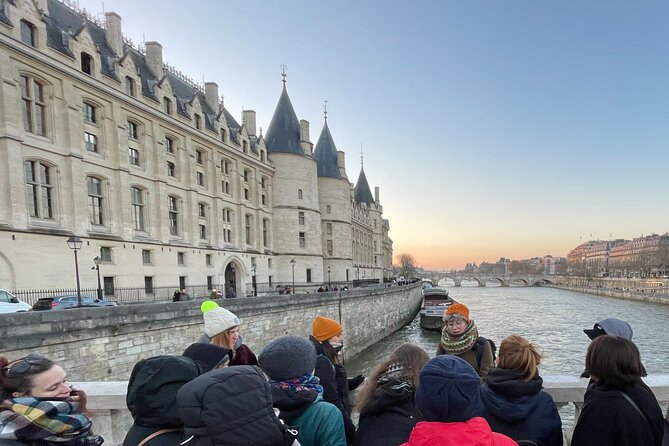 LGBTQ Challenges and Triumphs Private Walking Tour in Paris - Good To Know