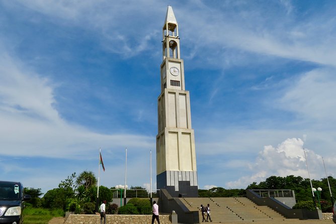 Lilongwe City Tour (Full Day) - Good To Know