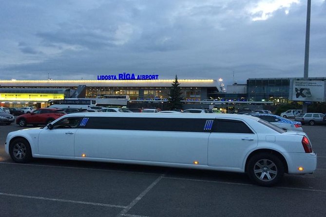 Limousine Service