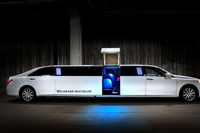 Limousine Service - Good To Know