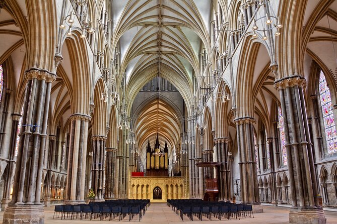 Lincoln Private Walking Tour