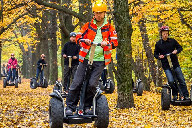 Linden Tour Extreme - Advanced Level With Some Technically Challenging Parts - Good To Know