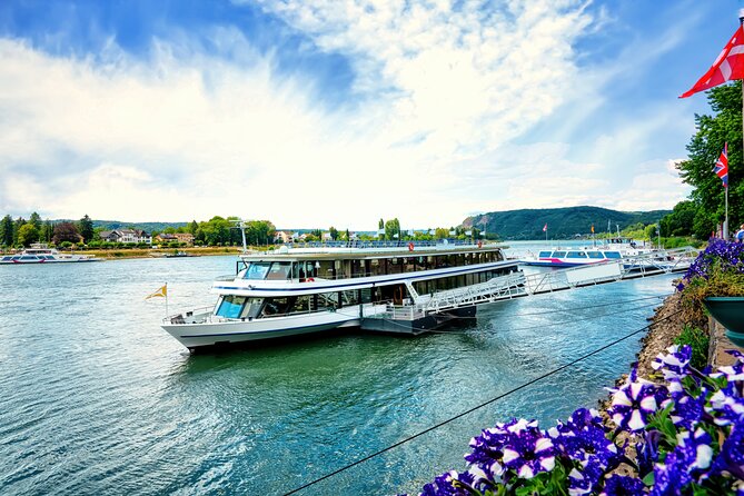 Linz Old Town Private Walking Tour and Cruise - Good To Know