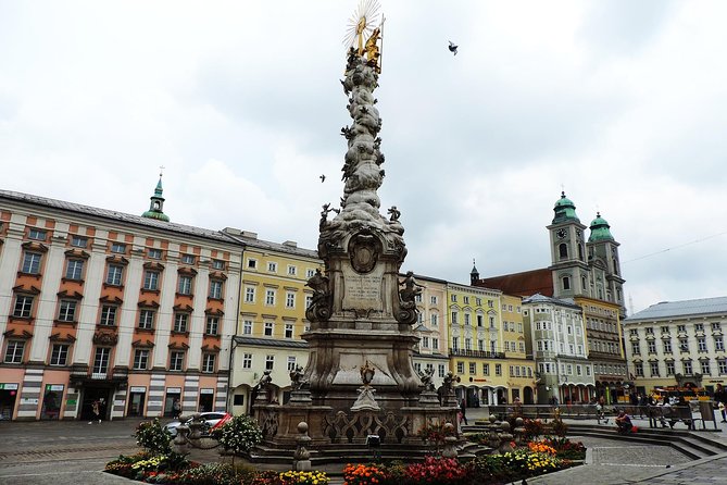 Linz - Private Guided Walking Tour - Good To Know