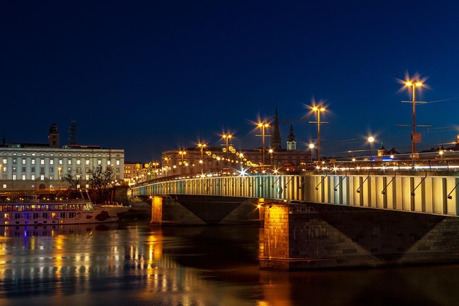 Linz - Private Historic Walking Tour - Additional Information