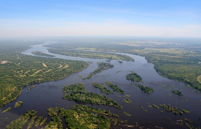 6 Best Boat Tours And Cruises In Livingstone
