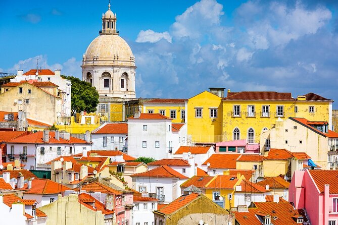 Lisbon City - Full Day Private Tour - Good To Know