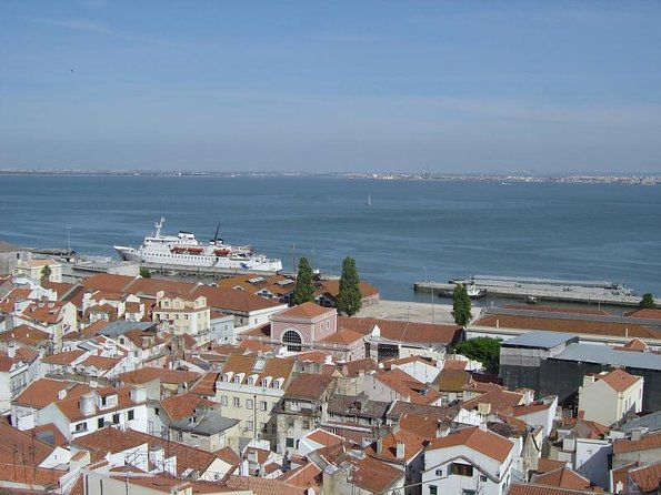 Lisbon Cruise Port to Lisbon Airport (LIS) - Departure Private Transfer - Good To Know